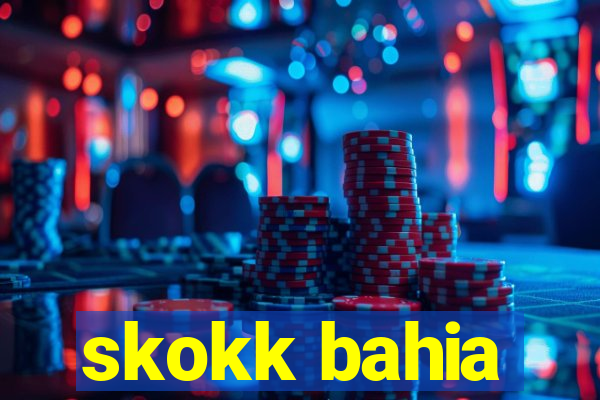 skokk bahia